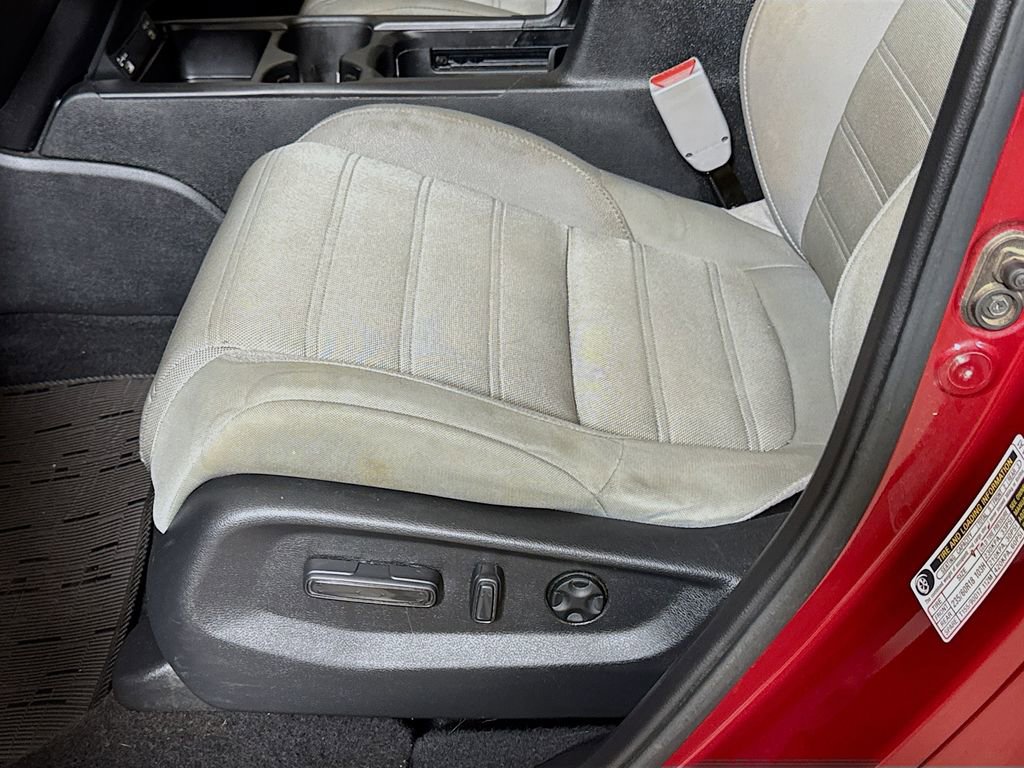 Used 2022 Honda CR-V EX image 17