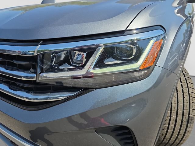 Used 2023 Volkswagen Atlas Cross Sport SE FWD image 26