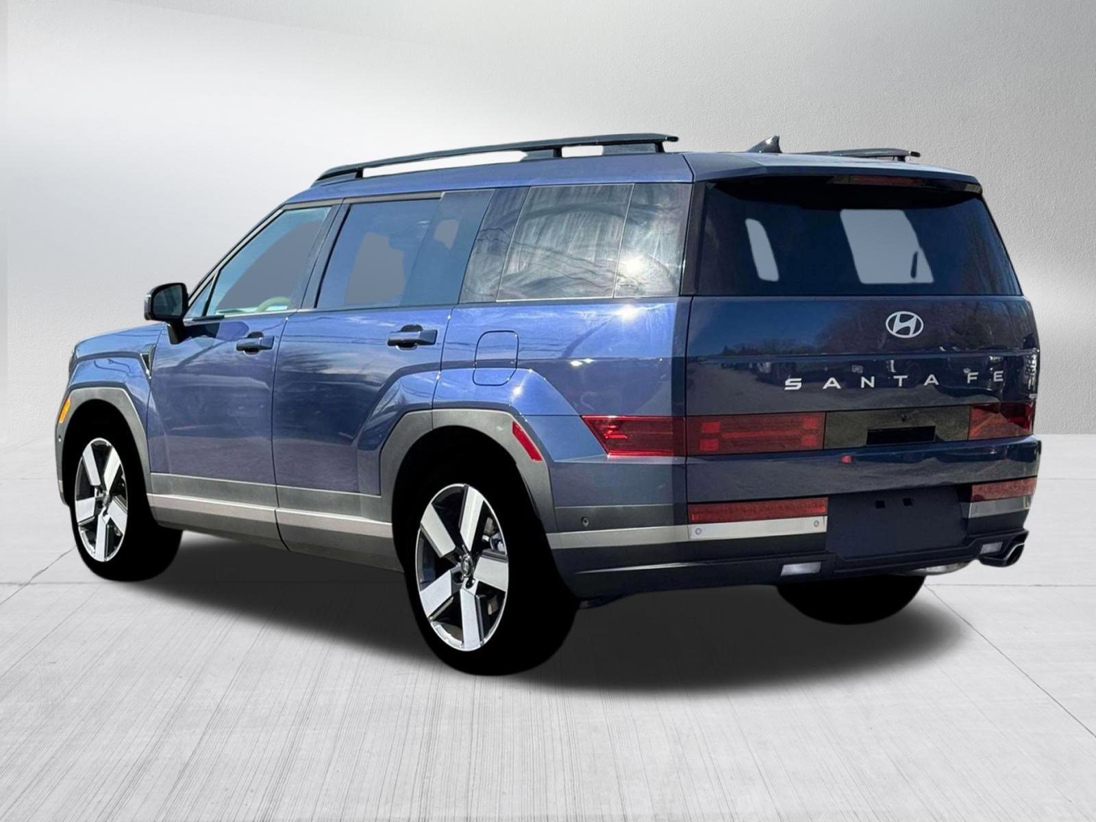 New 2026 Hyundai Santa Fe Limited image 5