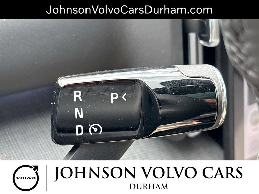 New 2025 Volvo EX30 Plus w/ Protection Package Premier AWD/4WD image 21