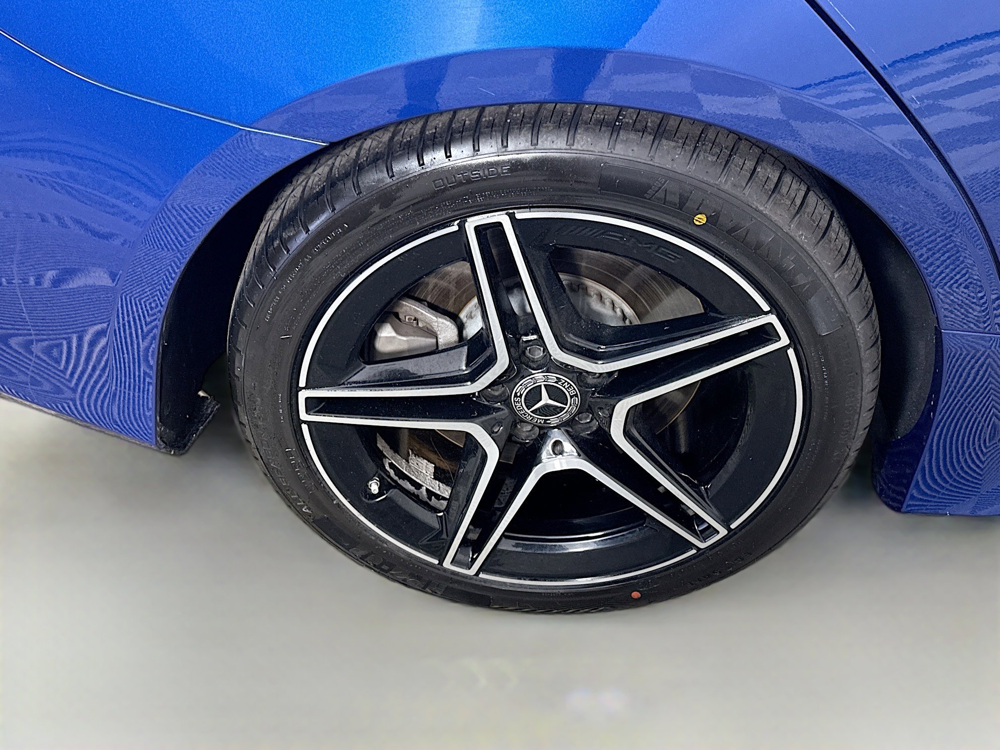 Used 2023 Mercedes-Benz CLS 450 4MATIC image 33