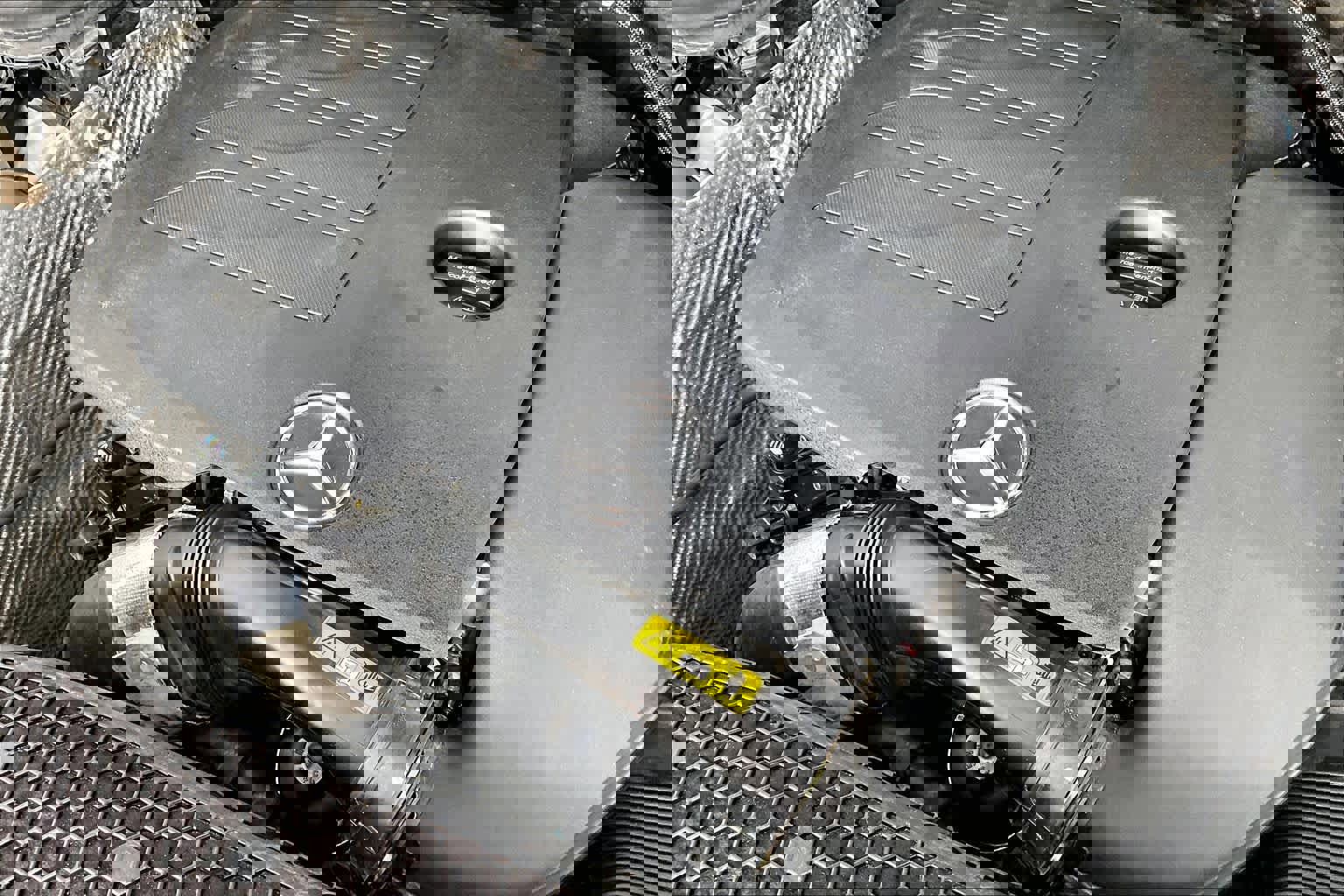 Certified 2020 Mercedes-Benz GLE 350 4MATIC image 32