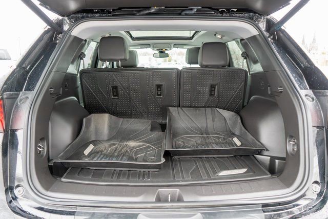 Used 2024 Chevrolet Blazer LT w/ Redline Edition image 10