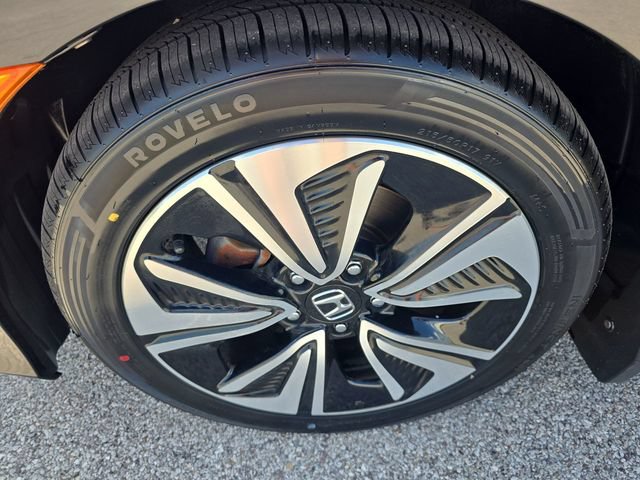 Used 2017 Honda Civic EX-T image 17