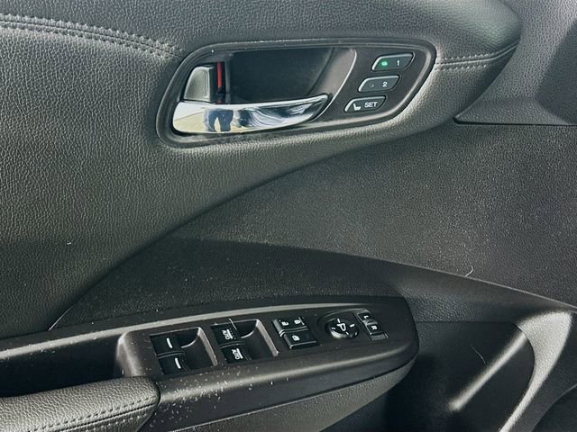 Used 2017 Acura RDX AWD image 22