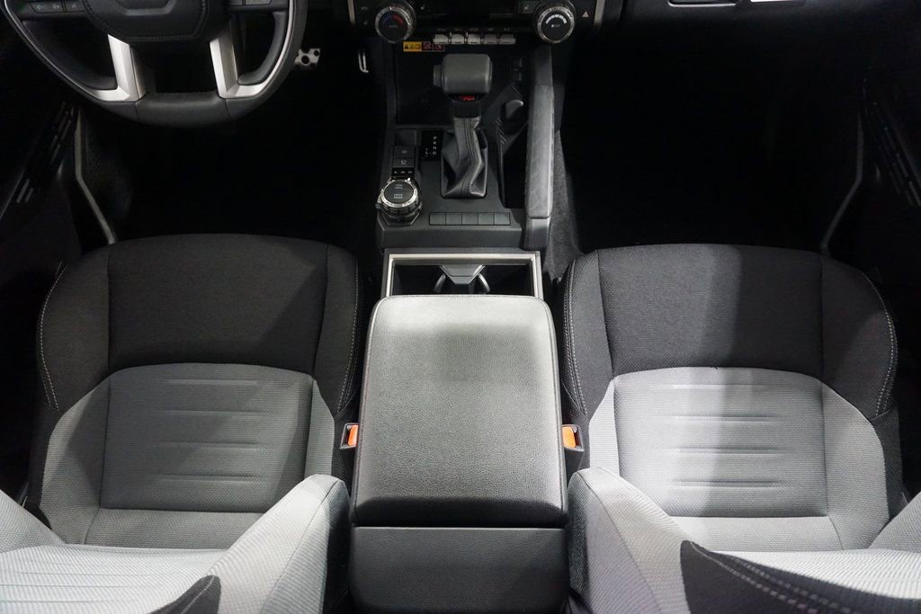 New 2026 Toyota 4Runner TRD Sport image 29