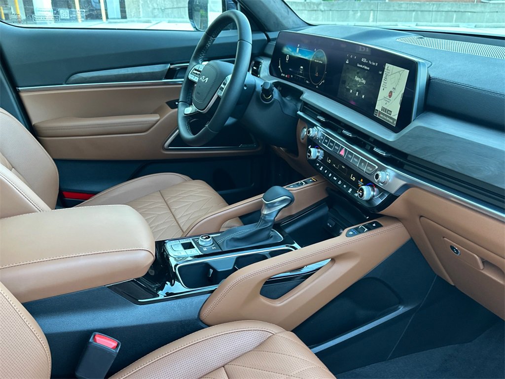 New 2025 Kia Telluride SX Prestige X-Line image 14