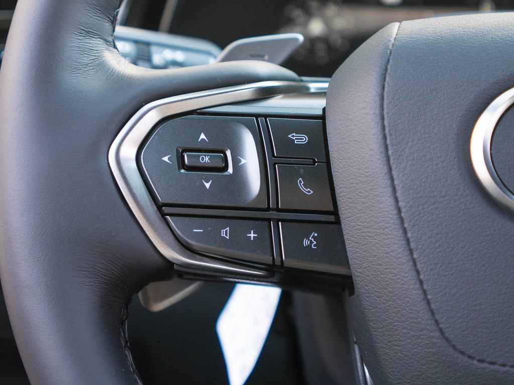 New 2026 Lexus TX 350 AWD w/ Technology Package image 18