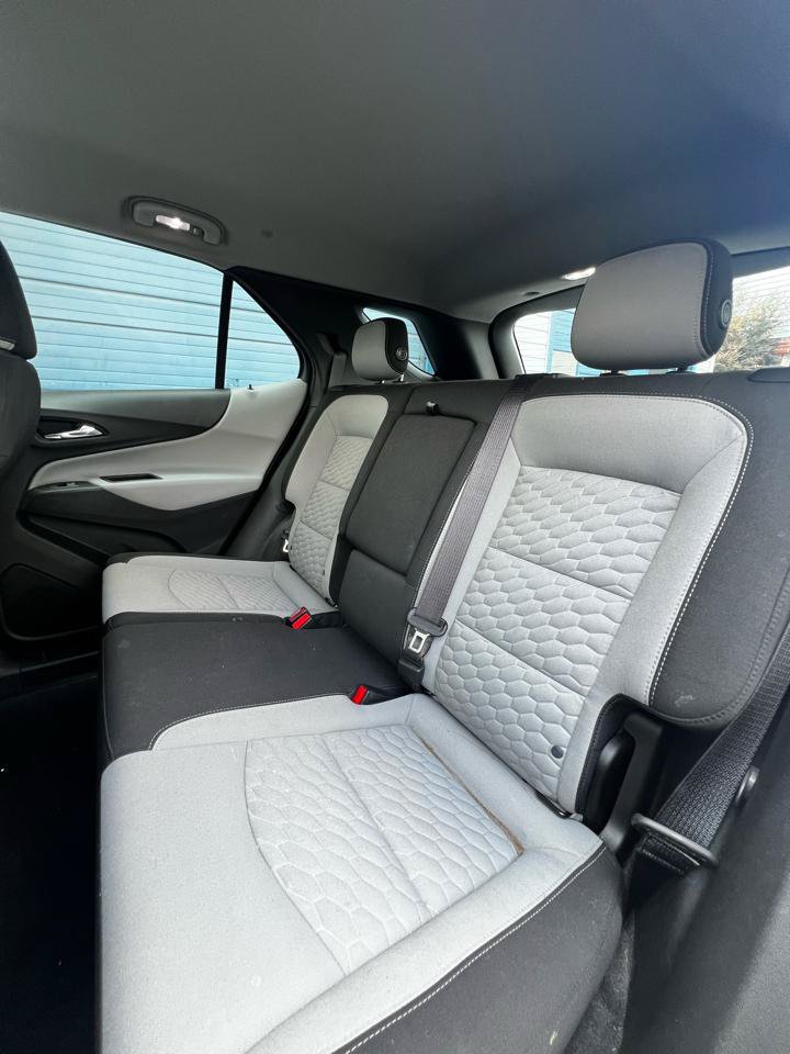 Used 2018 Chevrolet Equinox LS FWD image 6