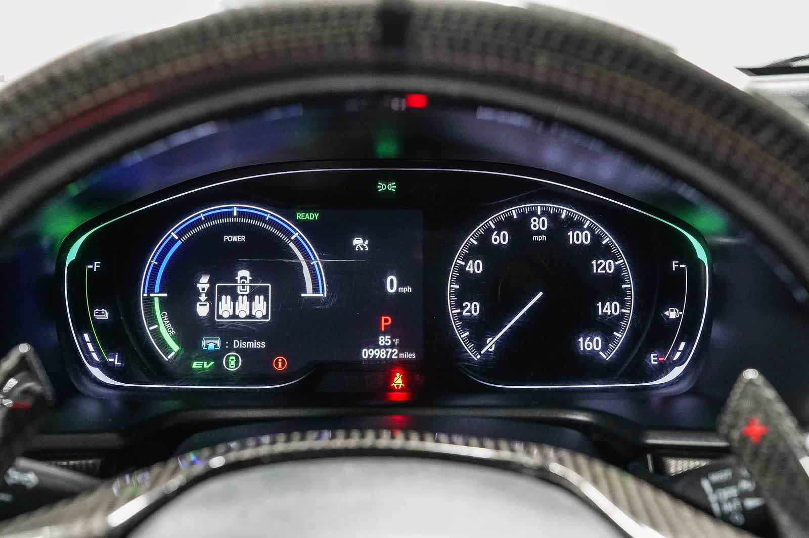Used 2022 Honda Accord Sport image 24