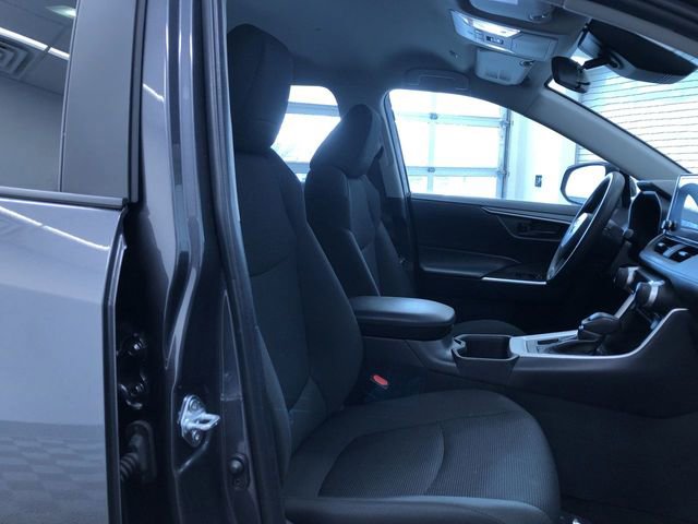 Certified 2024 Toyota RAV4 LE image 22