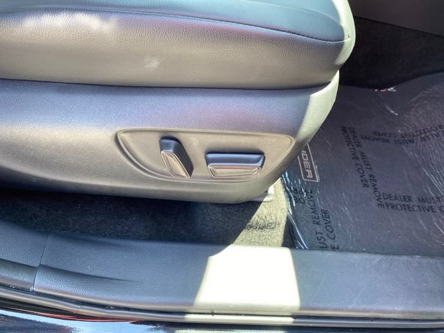 Certified 2025 Toyota Highlander XLE AWD/4WD image 20