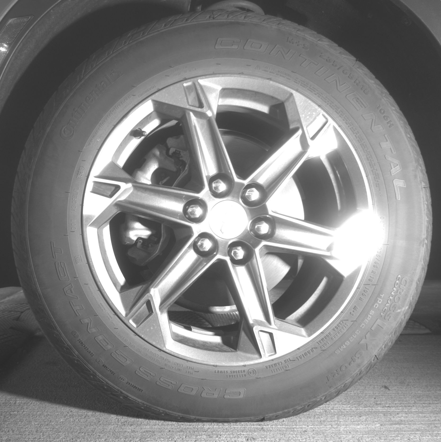 Used 2025 Chevrolet Blazer LT FWD image 12