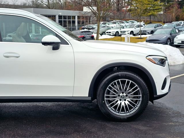 New 2026 Mercedes-Benz GLC 300 4MATIC image 5
