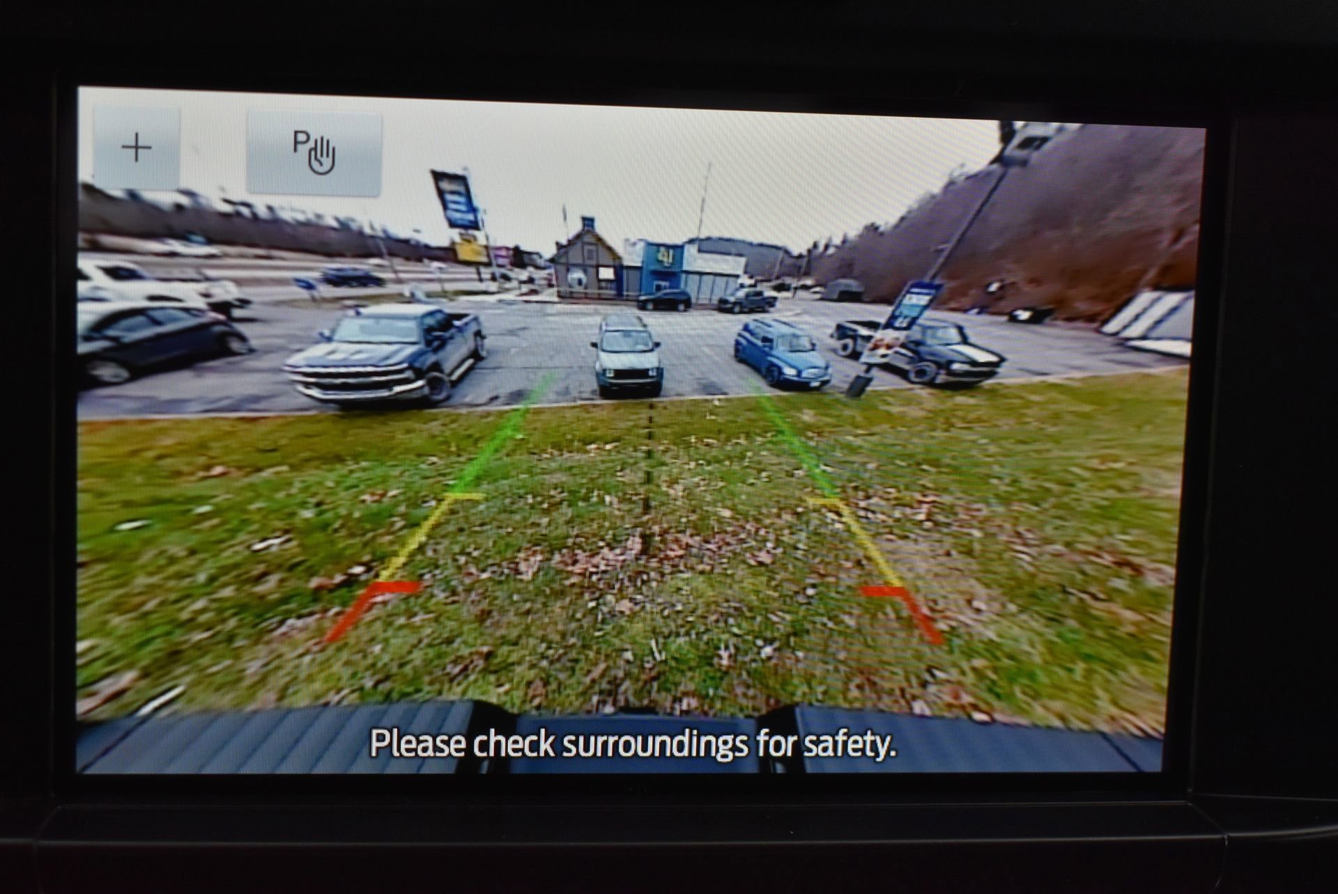 New 2026 Ford F450 XL w/ XL Driver Assist Package image 31