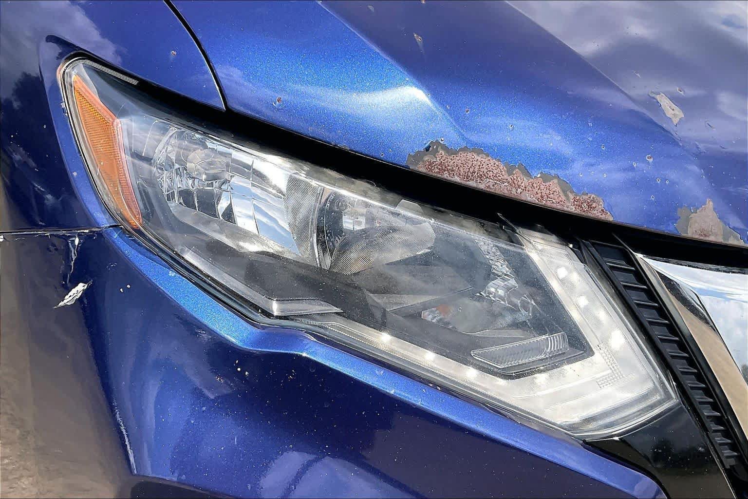 Used 2019 Nissan Rogue S FWD image 25