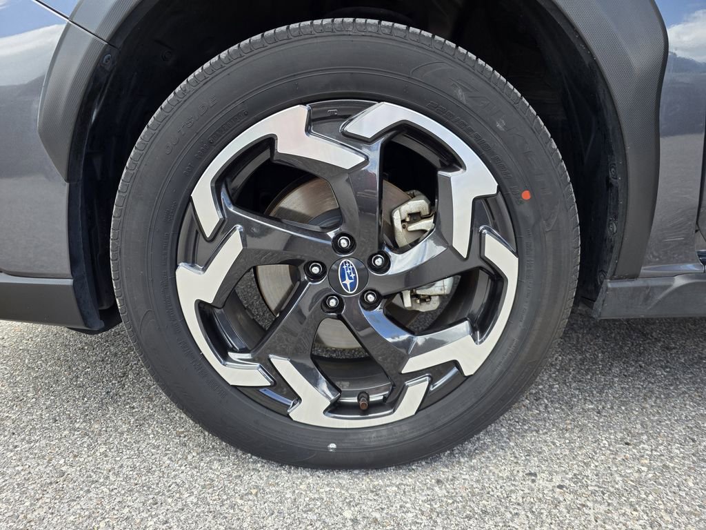 Certified 2023 Subaru Crosstrek 2.5i Limited w/ Moonroof Package AWD/4WD image 30