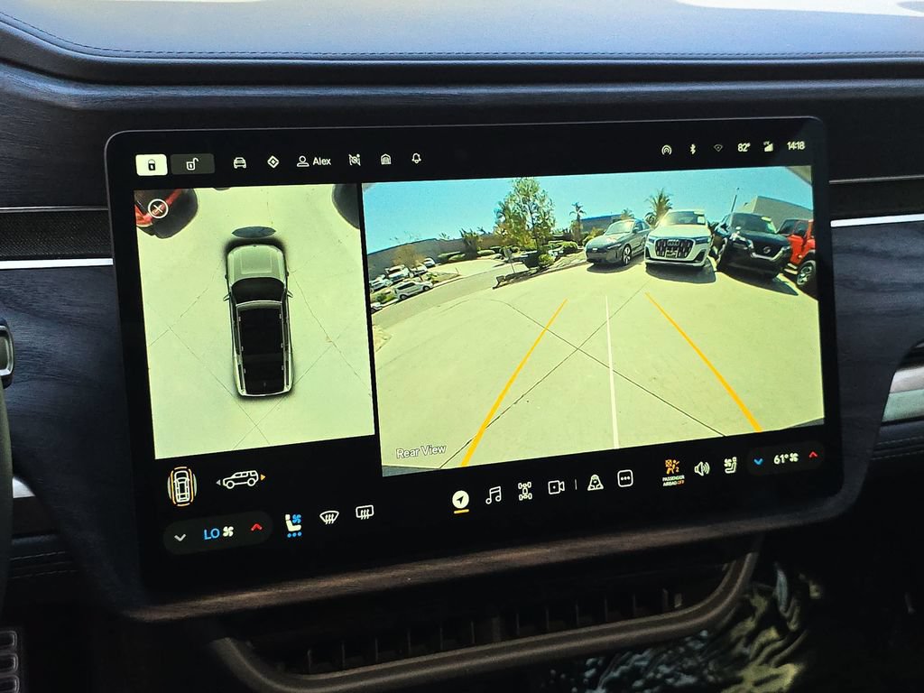 Used 2023 Rivian R1S Adventure Dual AWD/4WD image 30