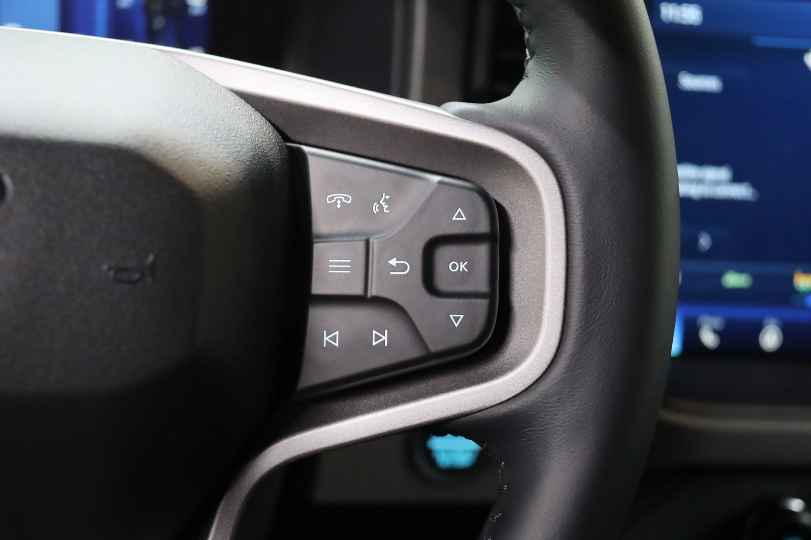 New 2024 Ford Bronco Big Bend image 27