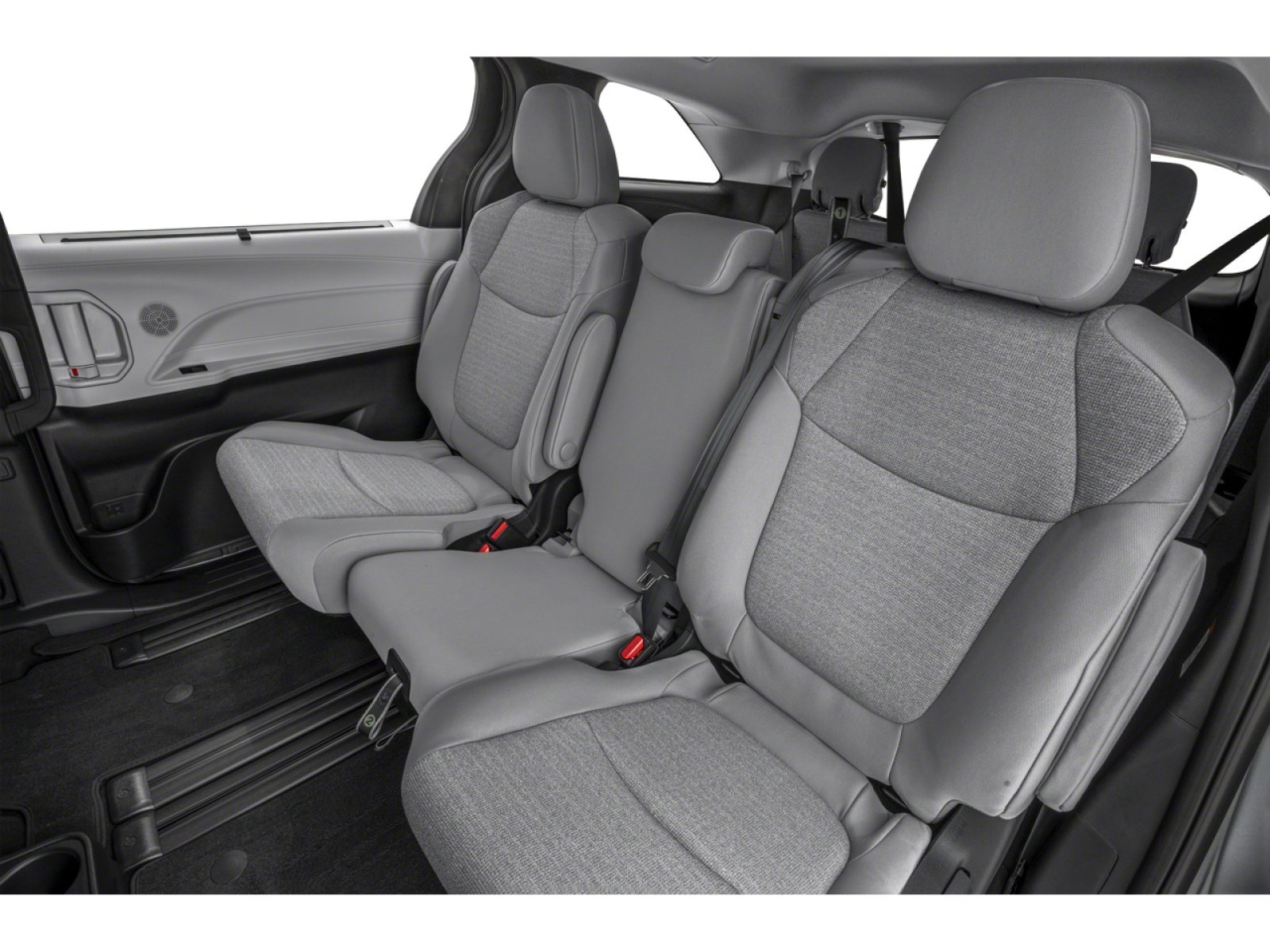 New 2026 Toyota Sienna LE image 12