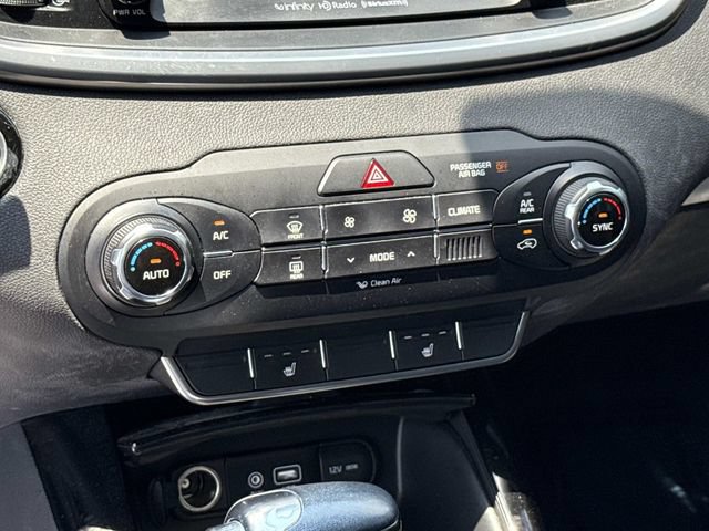Used 2017 Kia Sorento SX FWD image 21