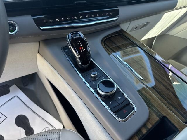 Used 2022 Cadillac Escalade Sport Platinum image 21