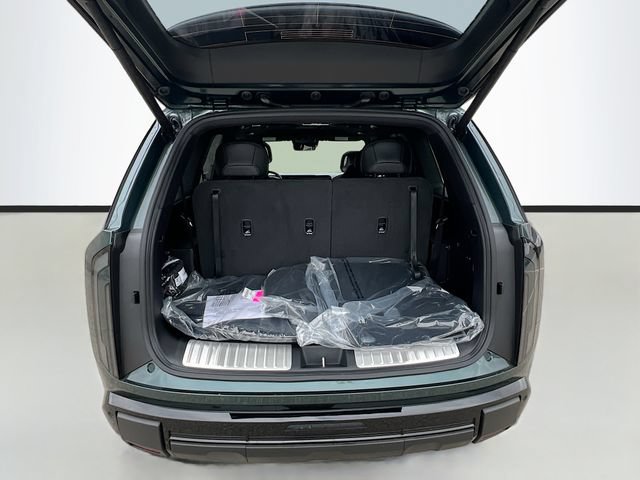 New 2027 Kia Telluride SX X-Line AWD/4WD image 28