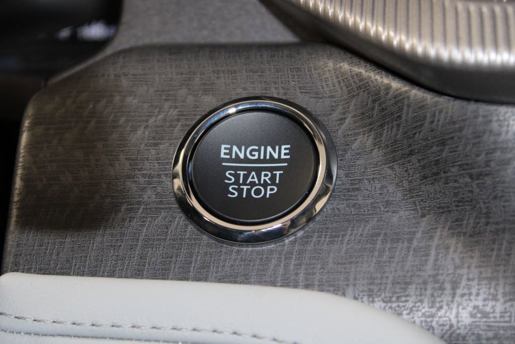 New 2026 Ford Explorer Platinum w/ LUX Leather Package image 42