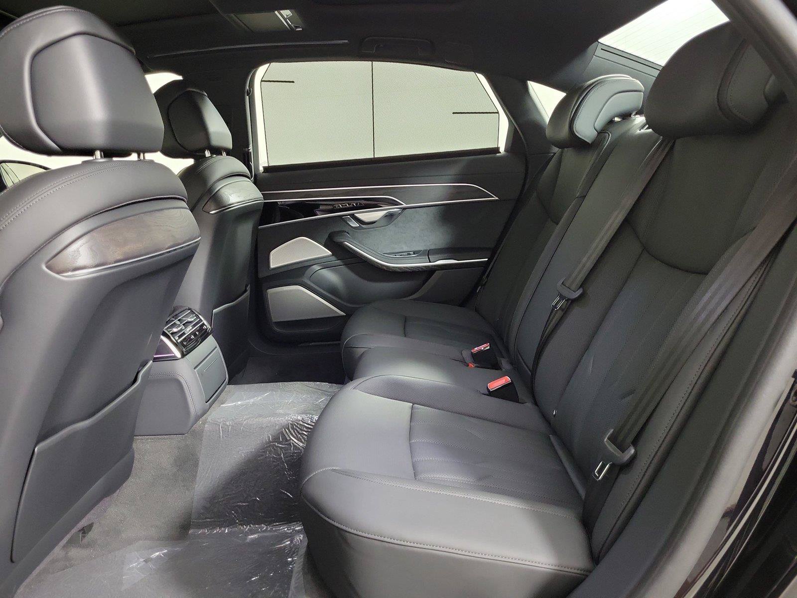 New 2027 Audi A8 L 3.0T AWD/4WD image 11