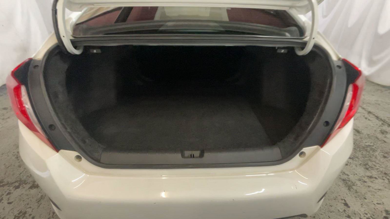 Used 2019 Honda Civic Sport image 22