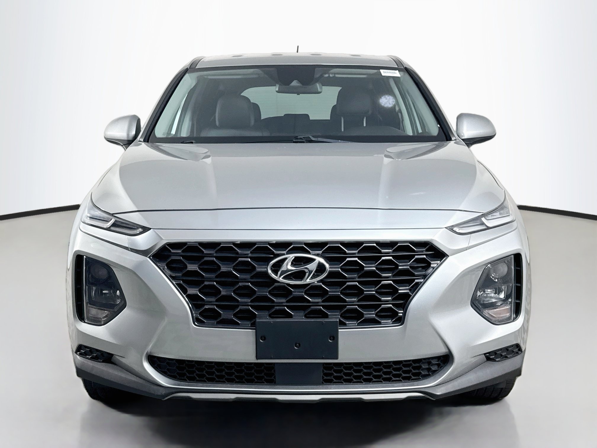 Used 2020 Hyundai Santa Fe SE AWD/4WD video 2