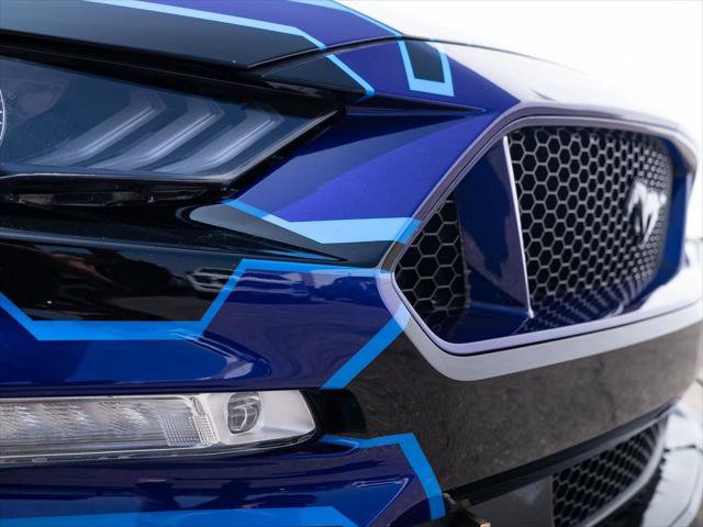 Used 2018 Ford Mustang GT Premium w/ GT Performance Package image 49