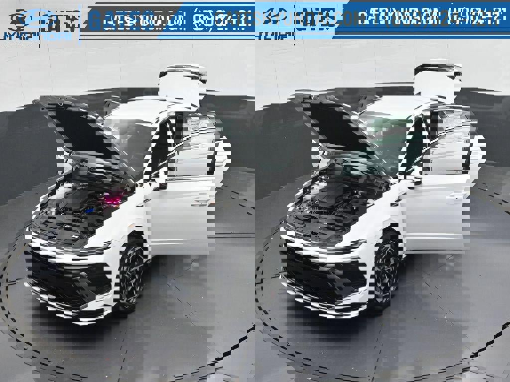 New 2026 Hyundai Sonata SEL image 48