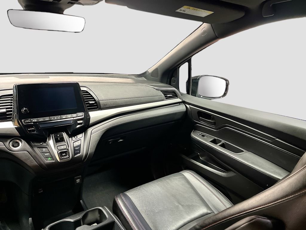 Used 2023 Honda Odyssey Sport image 23