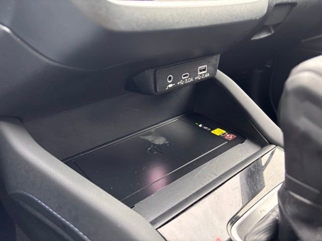 Used 2025 Subaru Forester Premium image 25