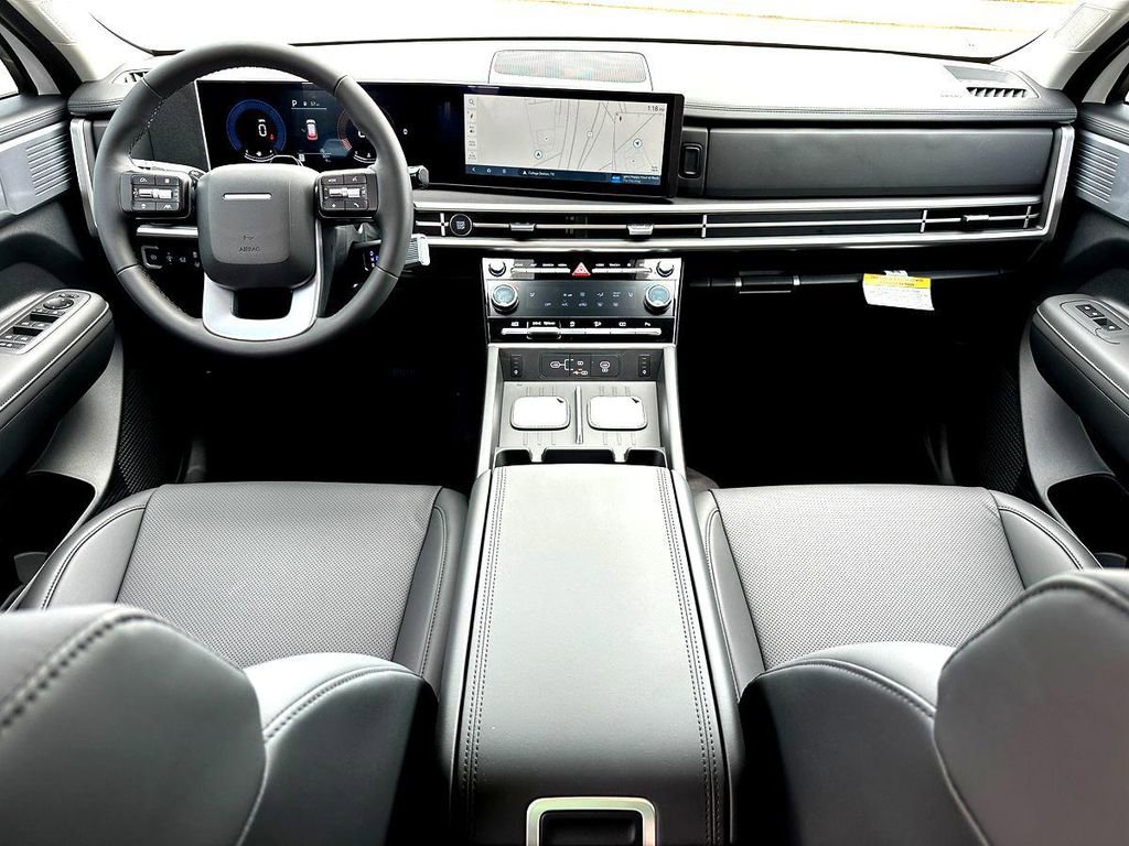 New 2026 Hyundai Santa Fe XRT AWD/4WD image 21