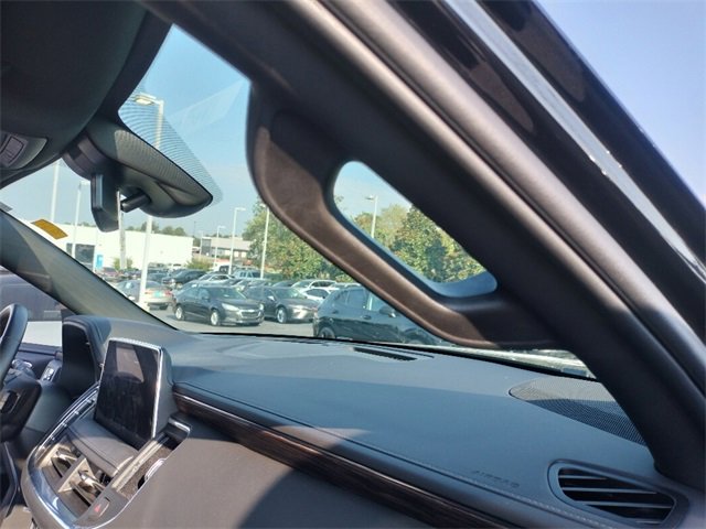 Used 2023 Chevrolet Tahoe Z71 image 17