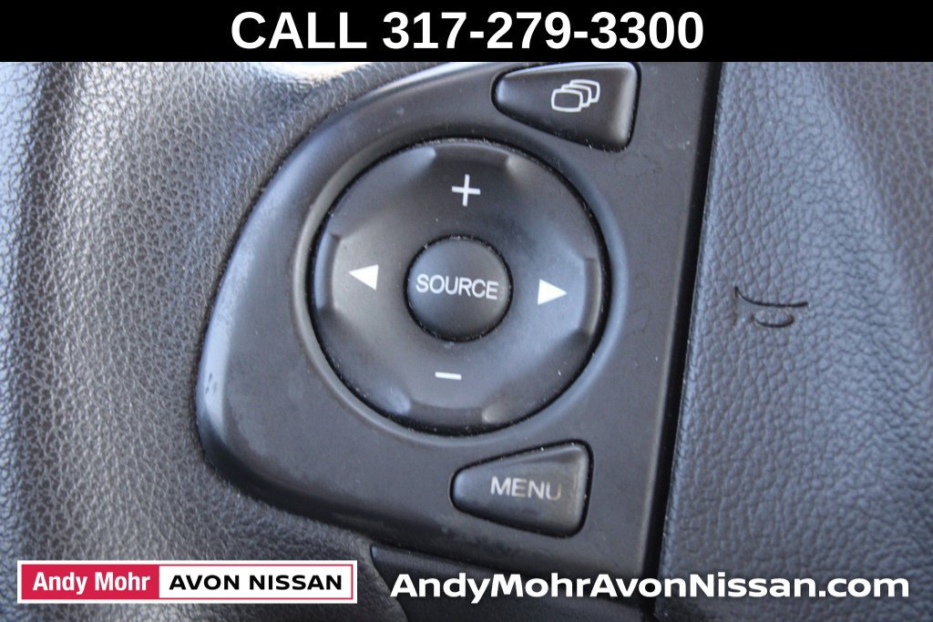 Used 2016 Honda CR-V SE image 27