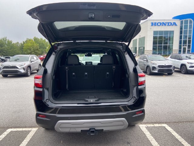 Certified 2024 Honda Pilot TrailSport image 35