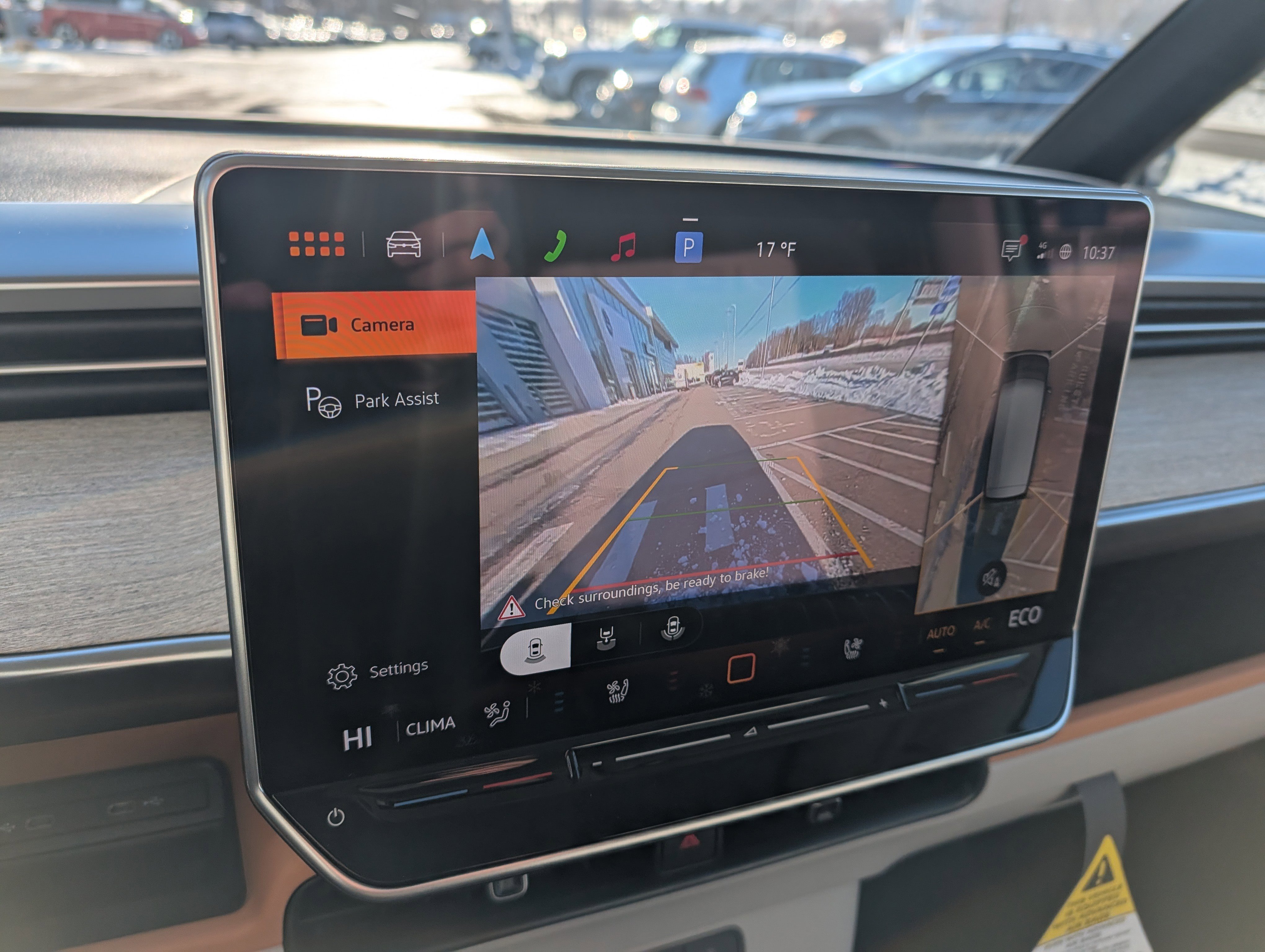 New 2025 Volkswagen ID. Buzz Pro S Plus image 12