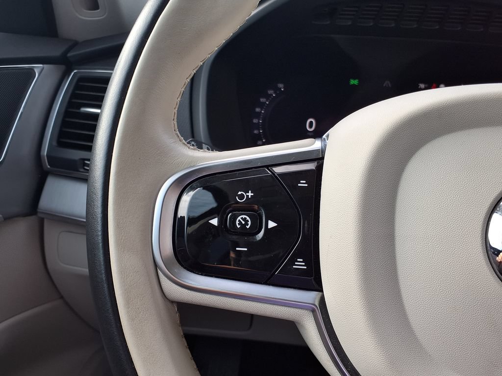 Certified 2024 Volvo XC90 B5 Core w/ Protection Package Premier AWD/4WD image 25