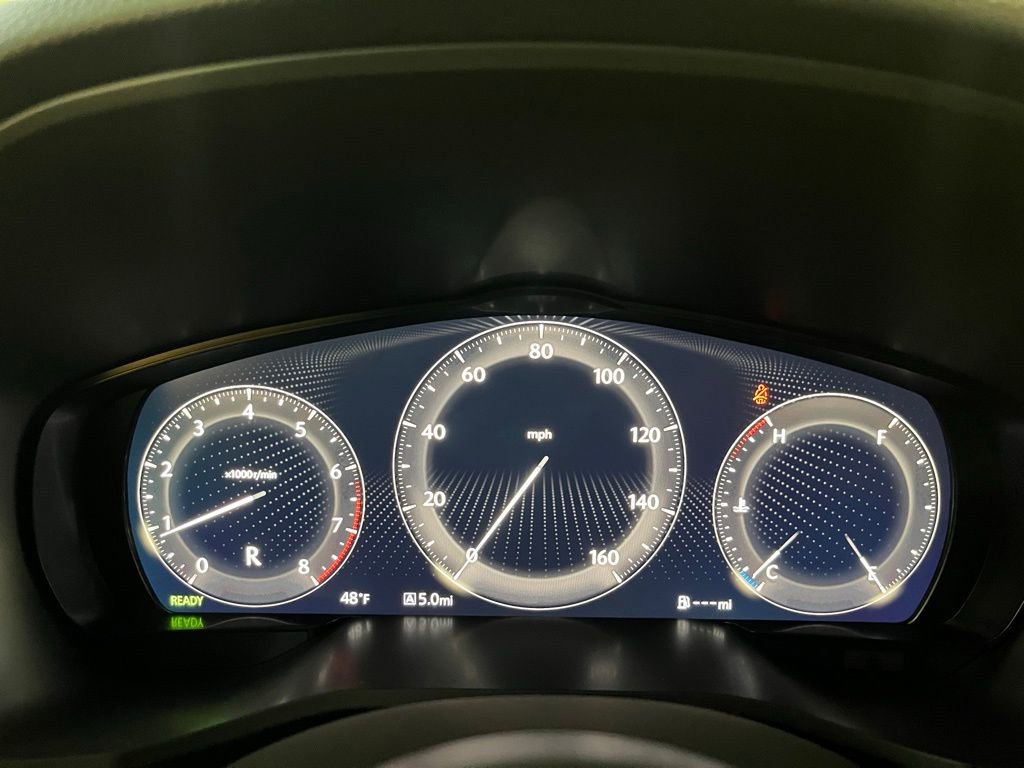 New 2026 MAZDA CX-90 3.3 Turbo S w/ Premium Package AWD/4WD image 21