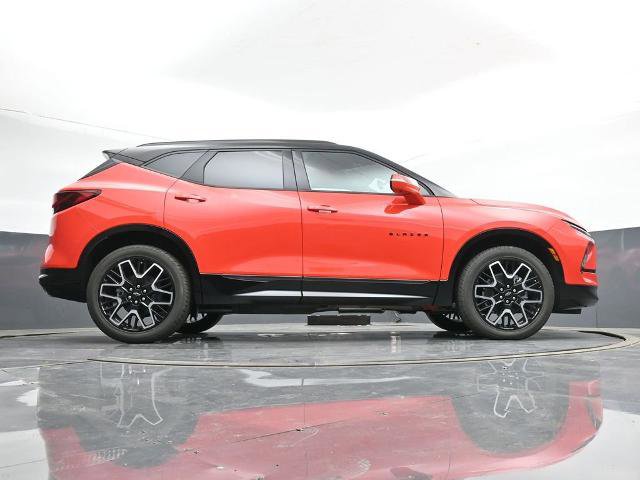 New 2025 Chevrolet Blazer RS w/ Driver Confidence II Package image 14
