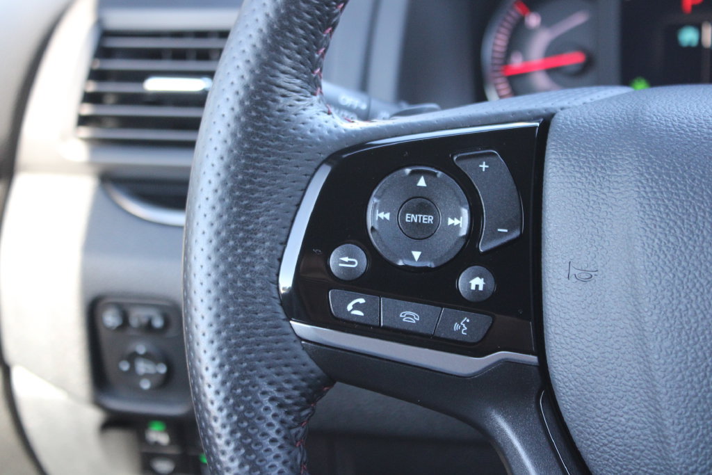 Used 2024 Honda Passport Black Edition image 20