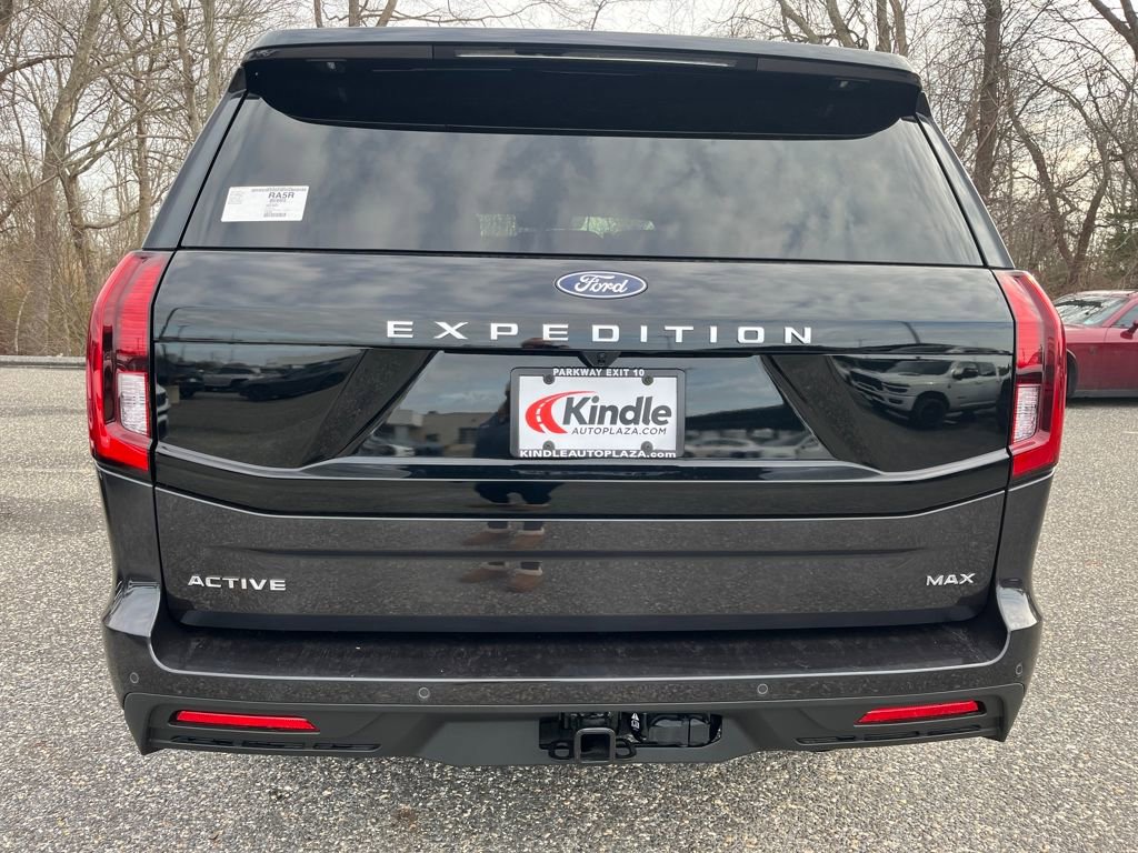 New 2025 Ford Expedition Max Active image 34