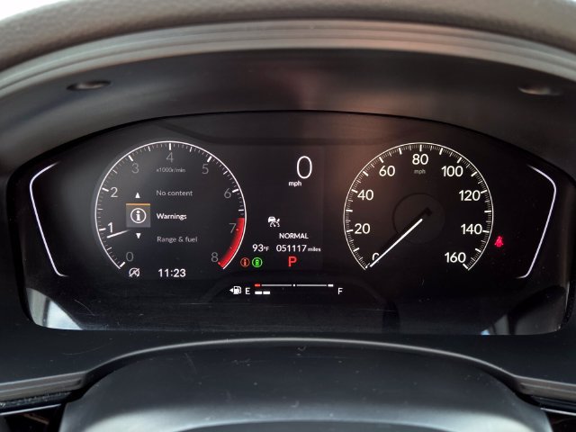 Used 2022 Honda Civic Sport image 29