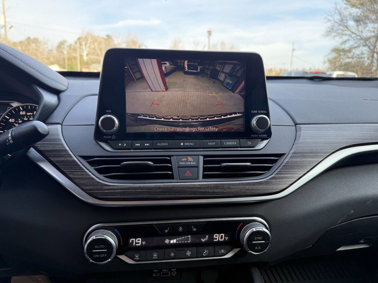 Used 2019 Nissan Altima 2.5 SL image 6