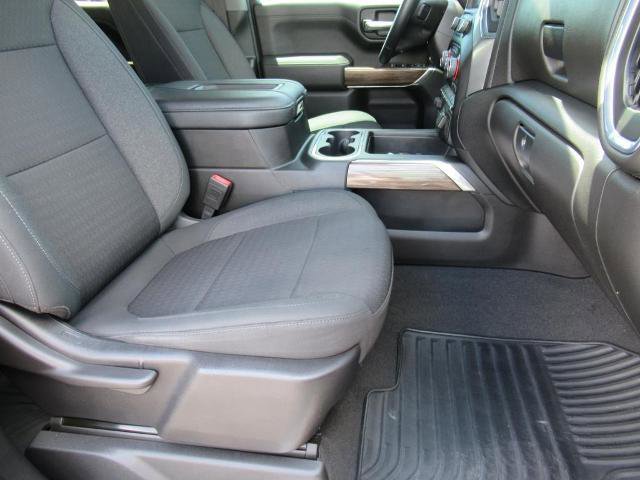 Used 2022 Chevrolet Silverado 1500 RST image 11