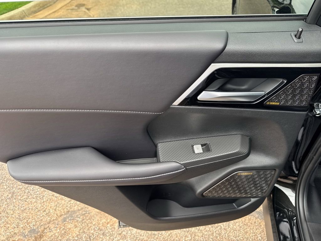 New 2026 Mitsubishi Outlander SE AWD/4WD image 38