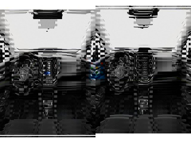 New 2026 Subaru Ascent Bronze Edition image 19